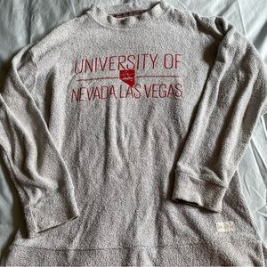 University of Nevada Las Vegas Crewneck